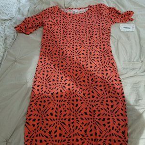 womens Lula Roe dress